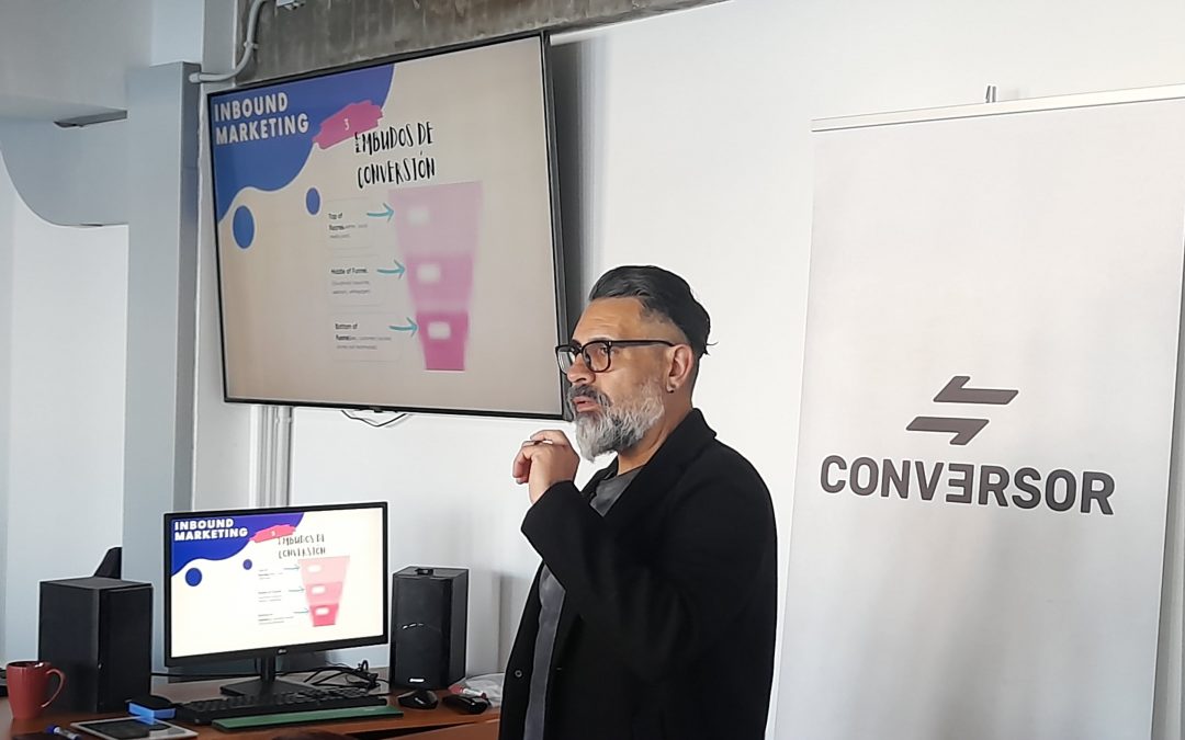 Marketing digital para artistas