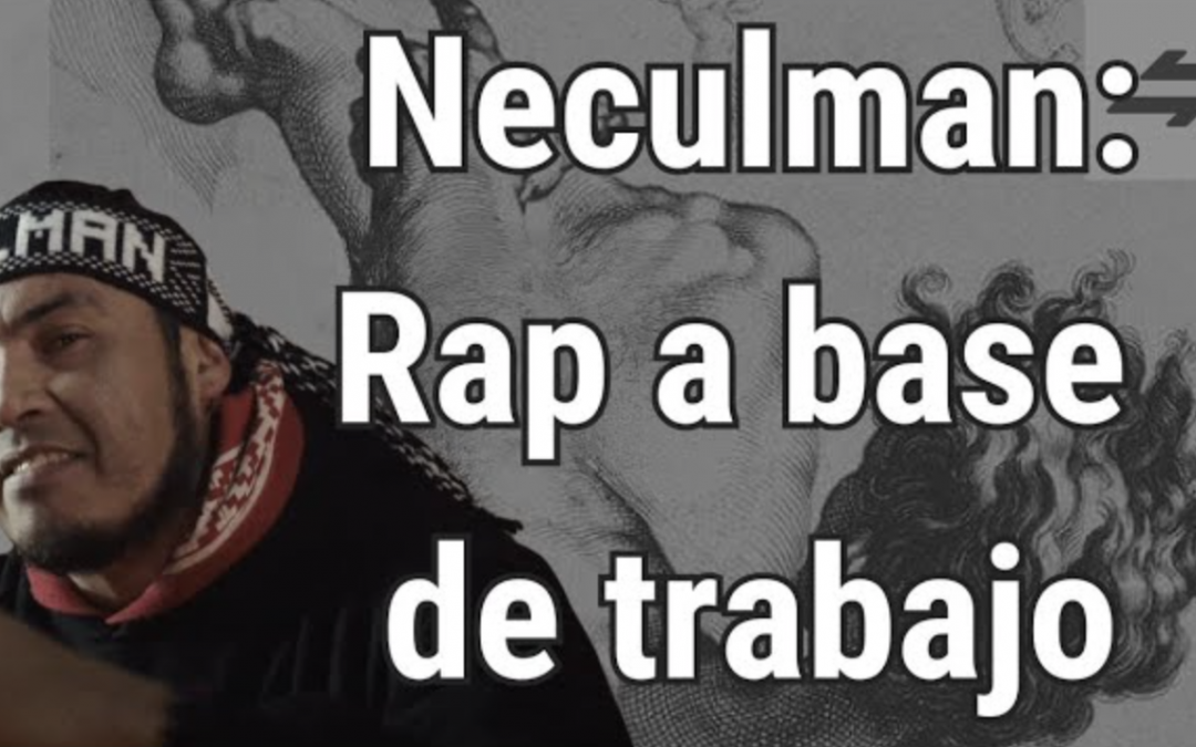 Programa Conversor, serie Conversores, T 1 Cap 02, Neculman: Rap a base de trabajo